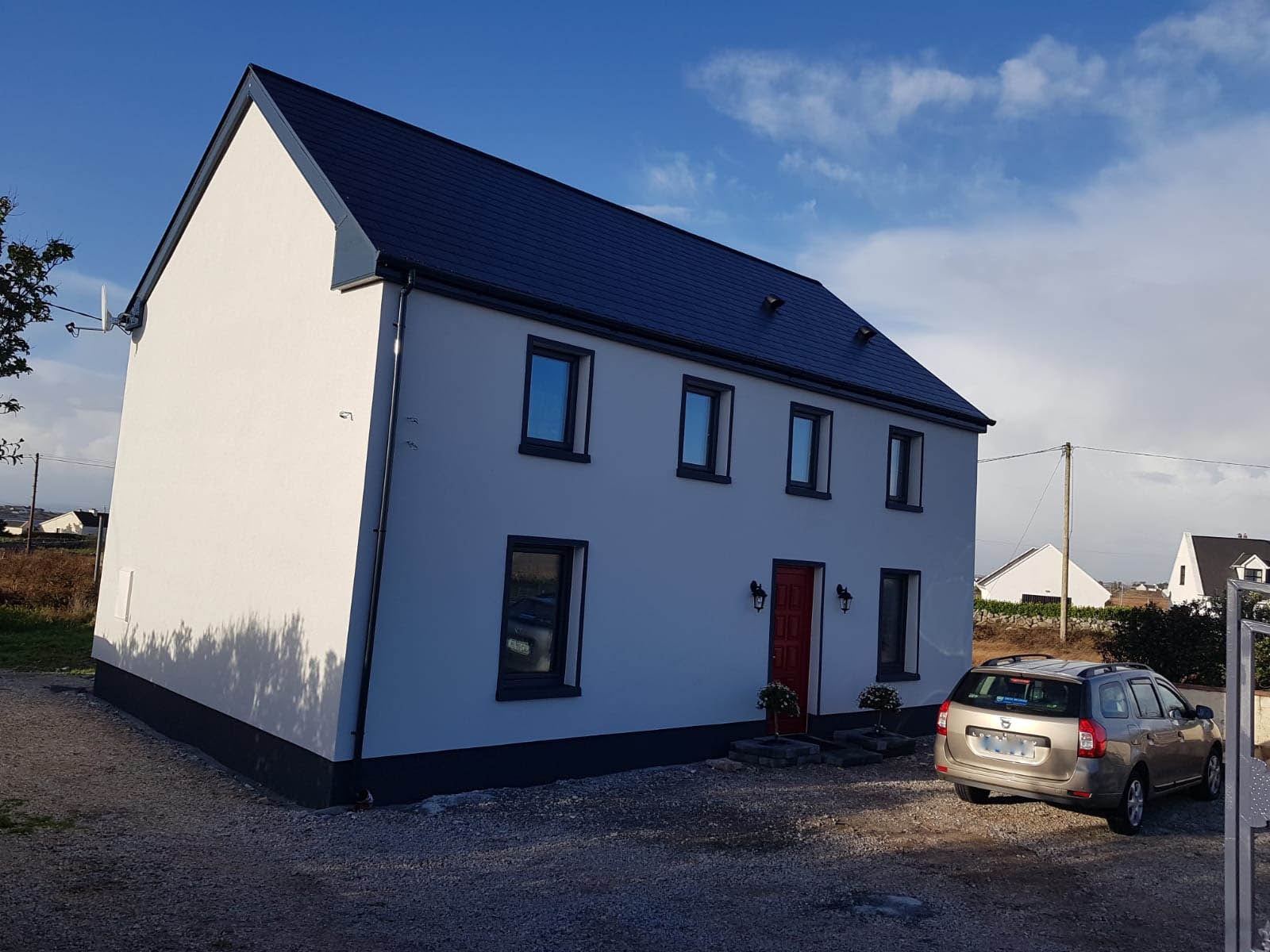 KORE Deep Retrofit Co. Galway - After