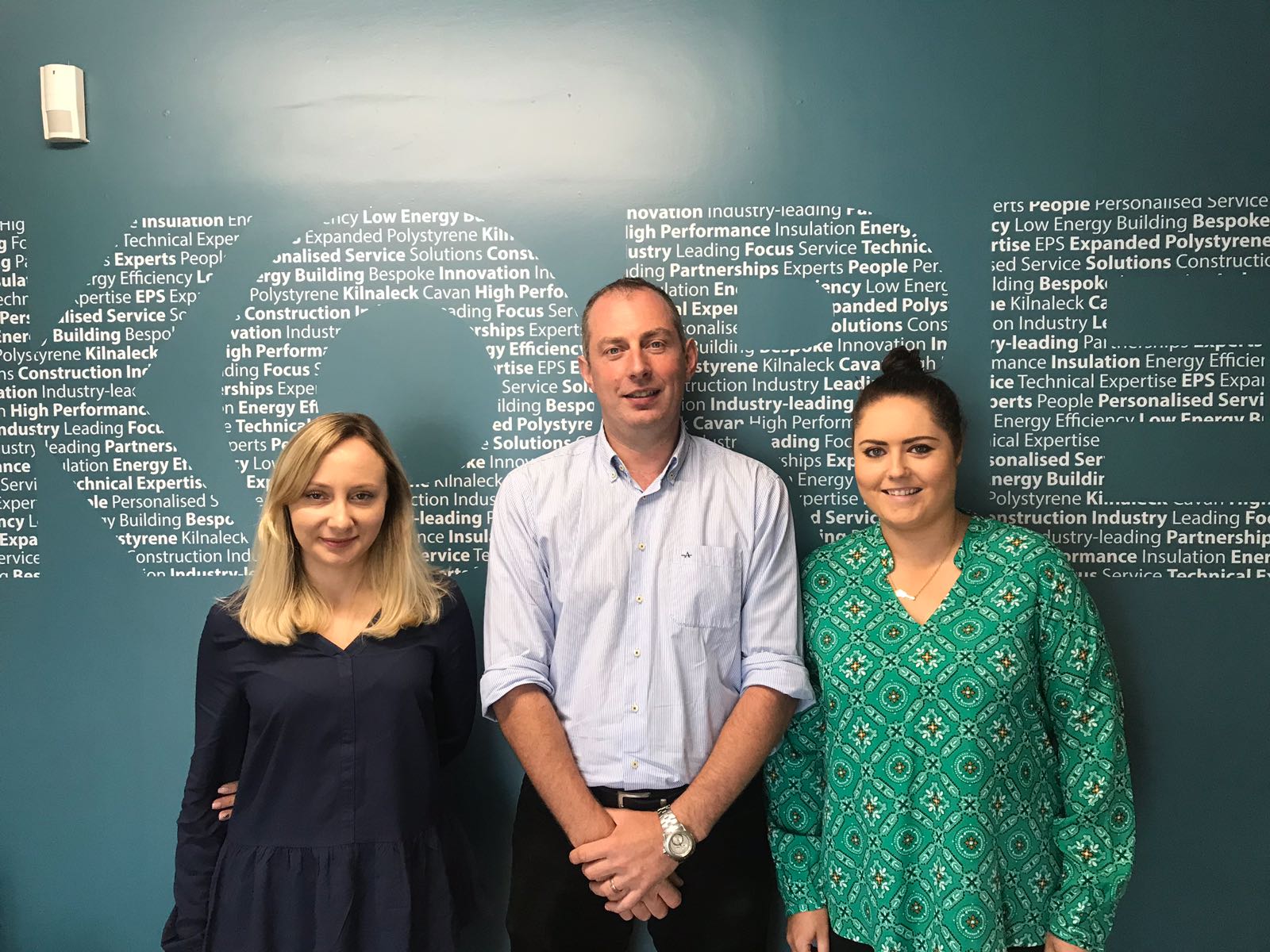 KORE Insulation - New Employees