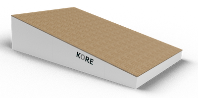 KORE EPS - Temporary Access Ramp