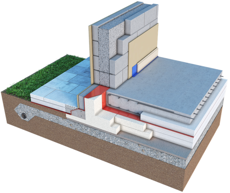 Products KORE Insulation