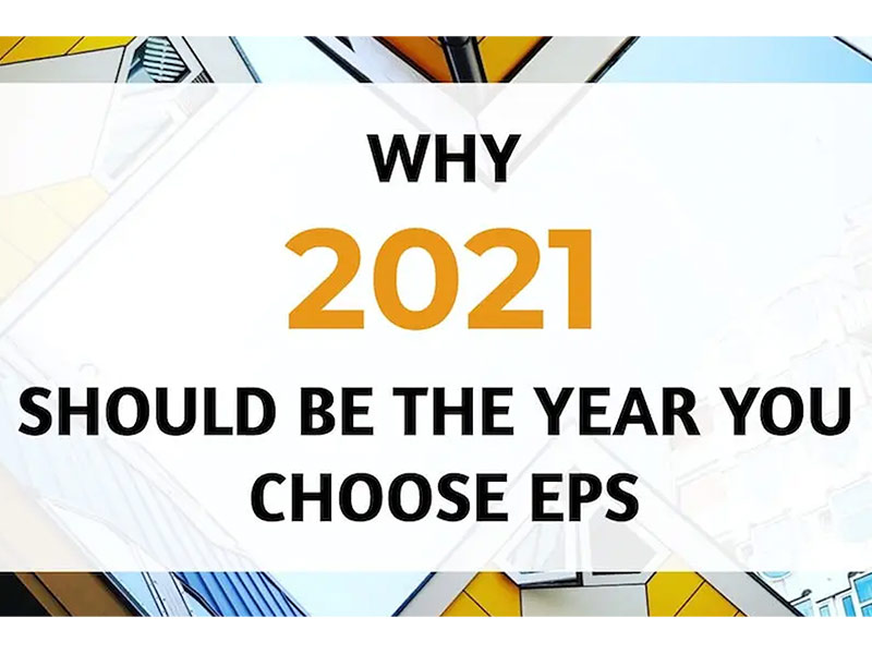 Choose EPS This Year