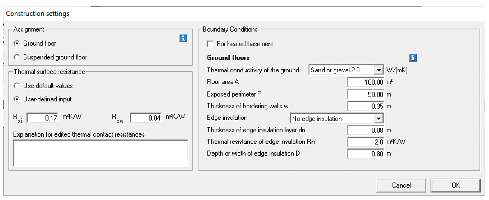 How Do You Calculate a UValue? KORE Insulation