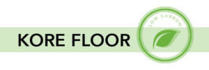 KORE Floor Insulation Low Carbon Banner