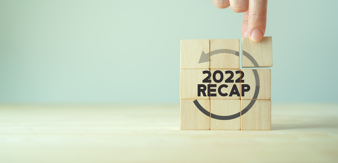 2022 Year in Review with KORE Insulation & KORE Retrofit