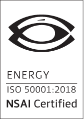 kore-insulation-iso-50001-logo