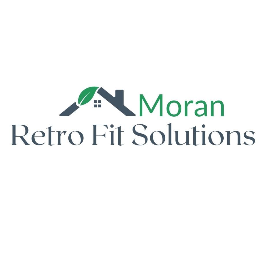 Moran Retrofit Solutions Logo
