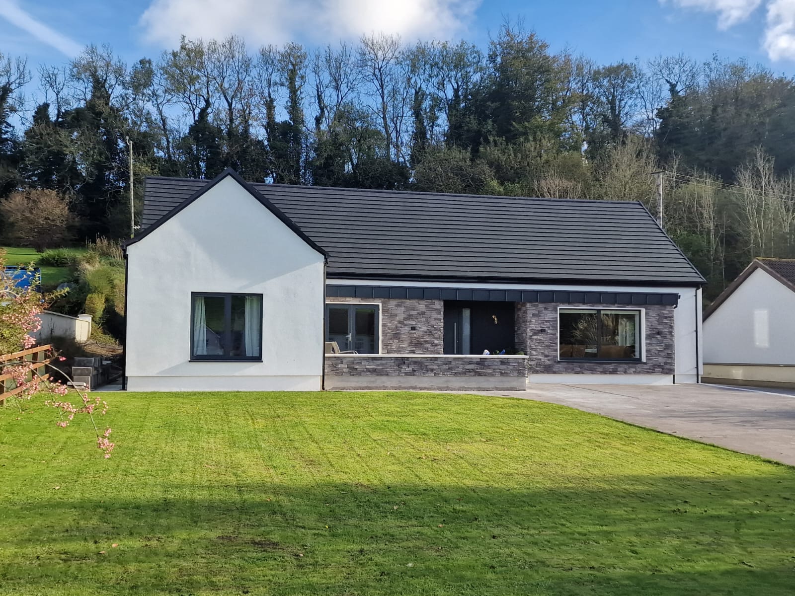 Passive house Monaghan