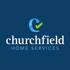 Churchfield Home Services Logo