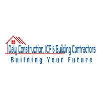 Daly Construction Logo