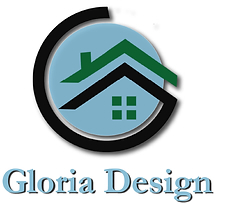 Gloria Design Logo