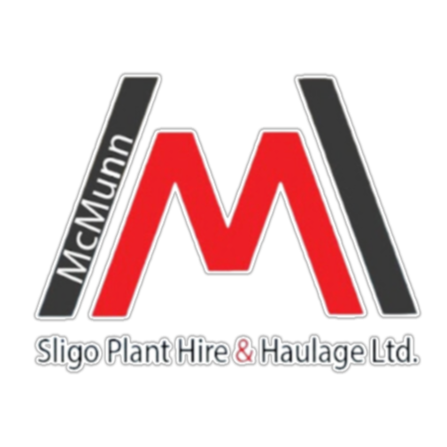 Sligo Plant Hire Logo