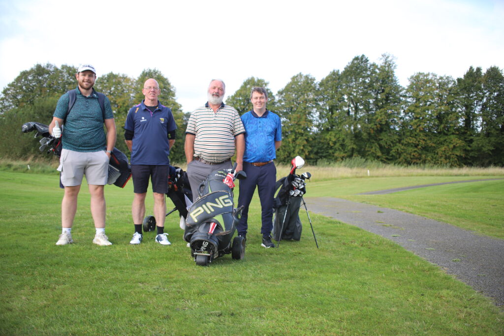 KORE Golf Day