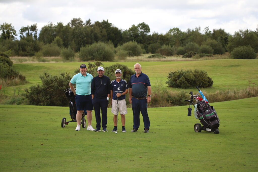 KORE Golf Day